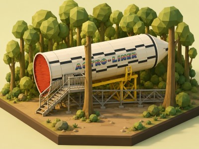 Astro-Liner