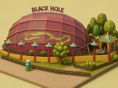 Black Hole