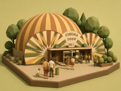Cinema 2000
