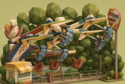 Drachenflug