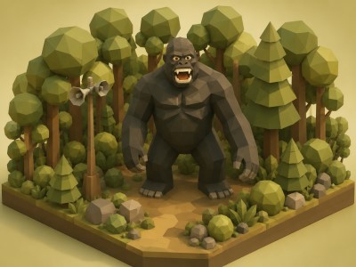 King Kong