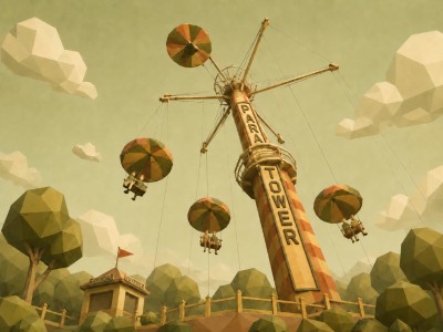 Paratower
