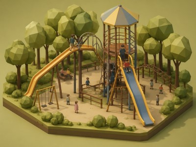 Spielplatz