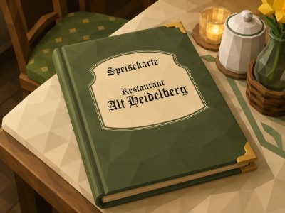 Alt-Heidelberg