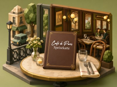 Café de Paris