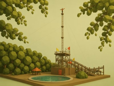 Turmspringer