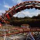 Traumlandbahn / Super-Spirale / Super-Wirbel