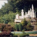 Schloss Neuschwanstein